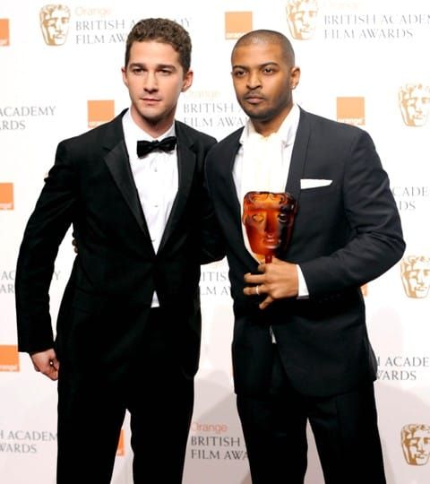 BAFTA Shia