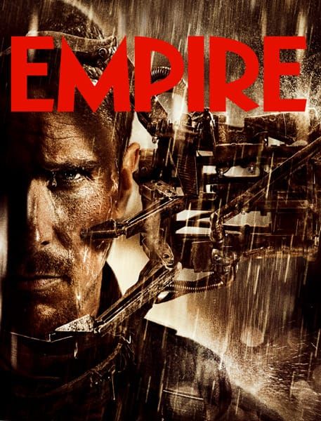 Empire Bale