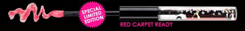 Balmshell Exclusive Oscar Giveaway!!!