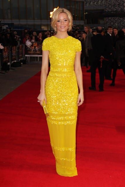 Rejected Oscar dresses?