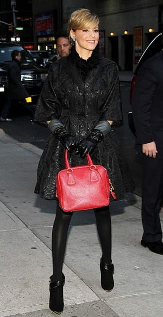 Elizabeth Banks or Sharon Stone?