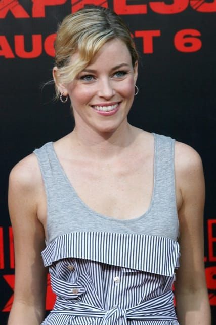 Elizabeth Banks