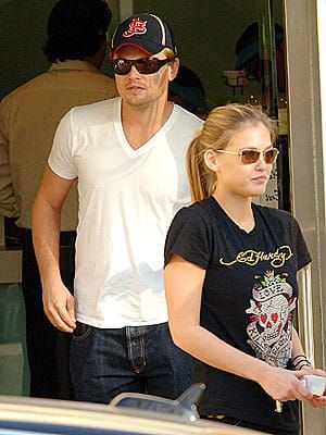 Daddy Leo?