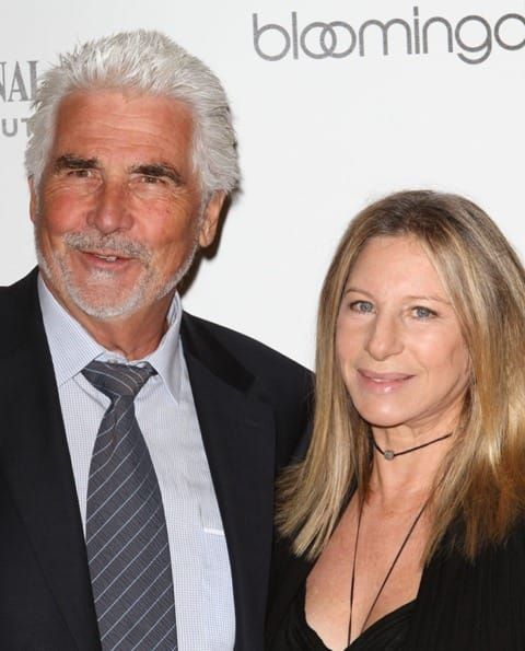The real Barbra