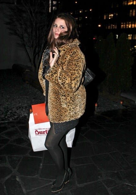 The Shopping ShameFace