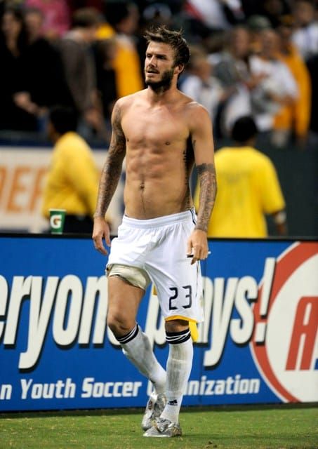 Becks & Ewan