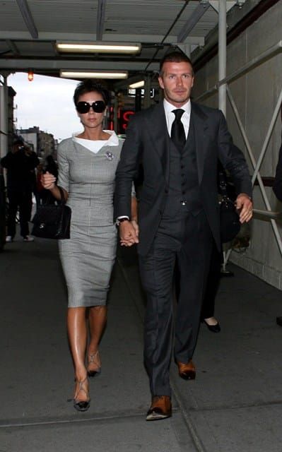Breaking! They`re still friends!
