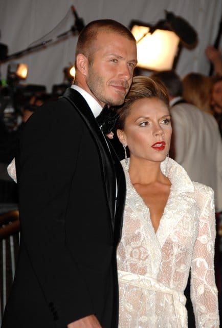 Hot Becks, Old Posh