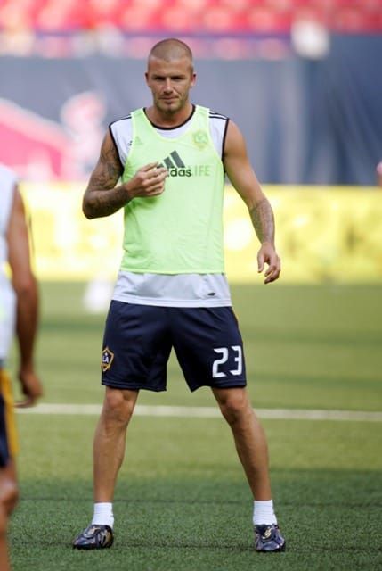 All Star Becks
