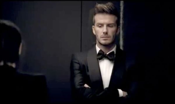 Beckham Porn Try
