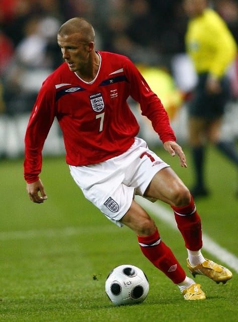 Century Becks