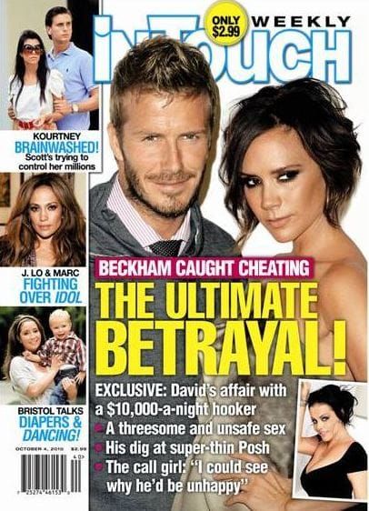 Becks is a 7½