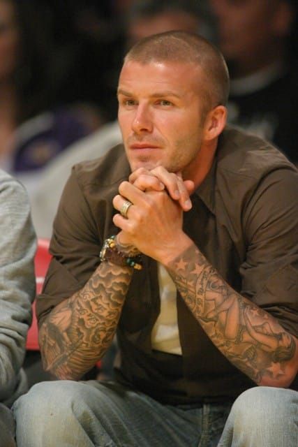 Gay Fantasy at the Laker Game