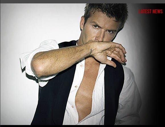 Becks Blogs Too!