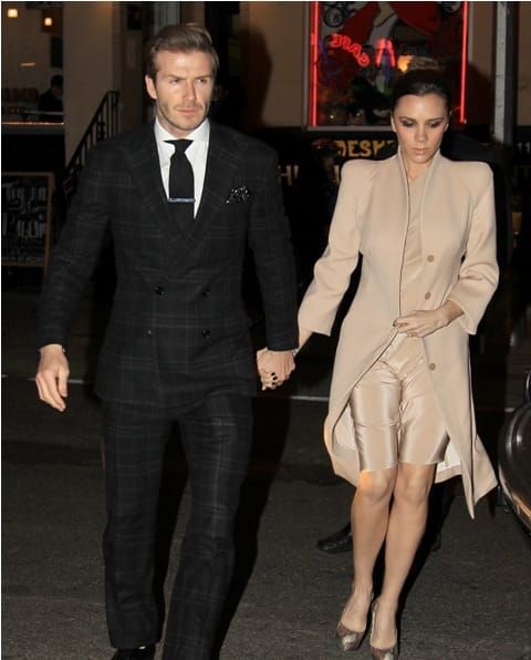 Kate Middleton or Anna Wintour