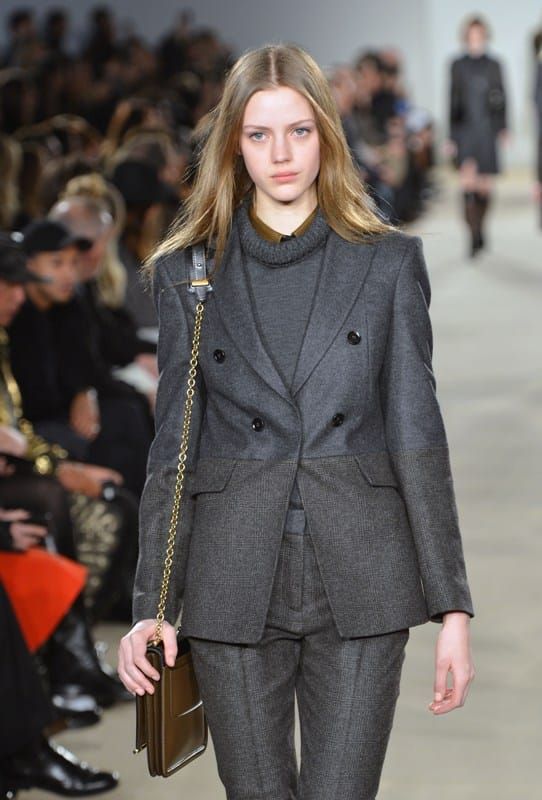 NY Fashion Week: Belstaff F/W 2013