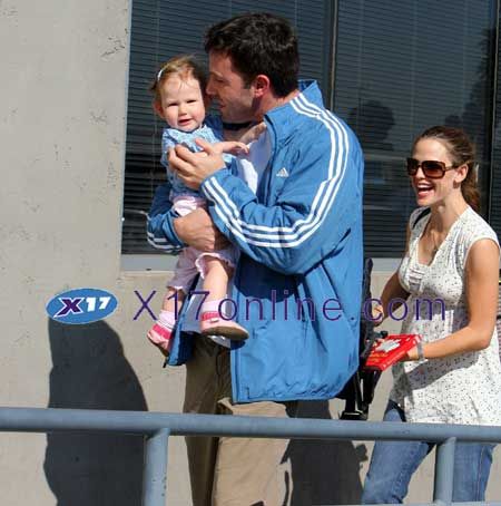 A Dad Like Ben