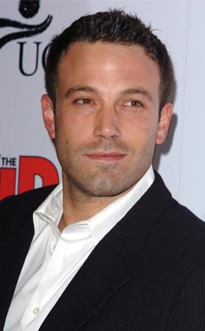 Ben Affleck
