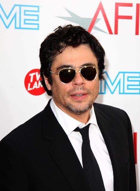 A better Benicio