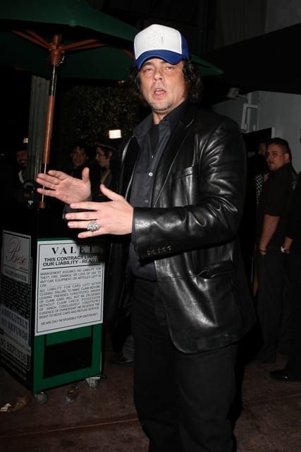 Elvis Del Toro