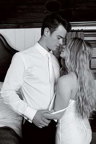 Best/Worst of 2009: Fergie Wedding Cheese