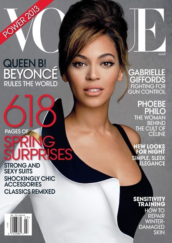 Beyonce’s Life & Dreams