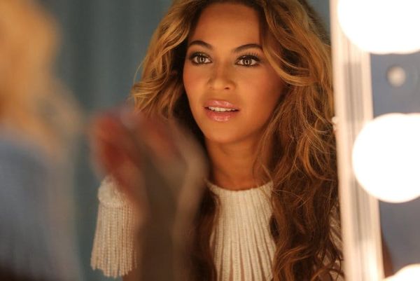 Beyonce copyright