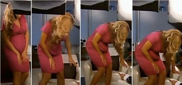 Nicole Kidman ruined it for everyone