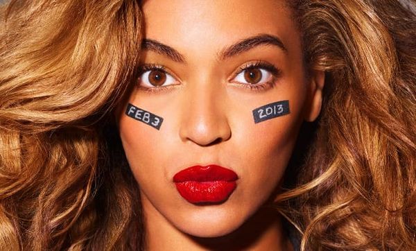 What you won’t see during Beyonce halftime