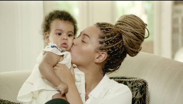 Beyonce’s Tree Of Life