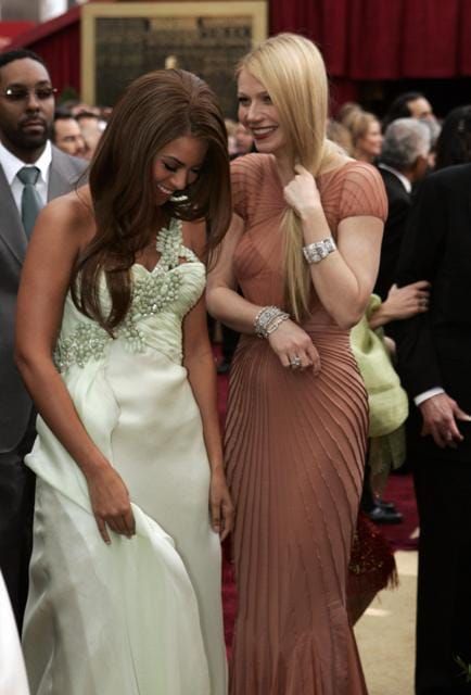GOOPY & Beysus NYE