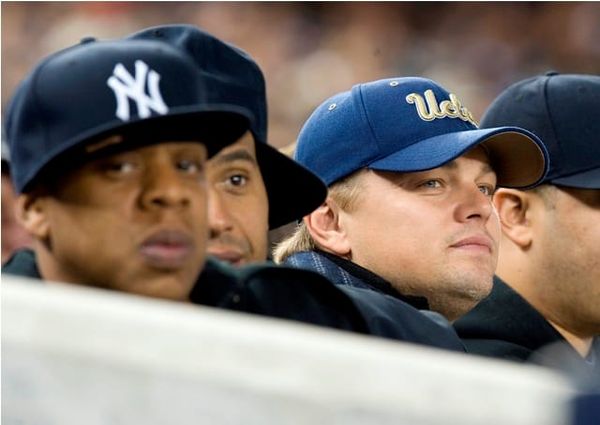 Jay, Leo, Yankees, babies, Gatsby