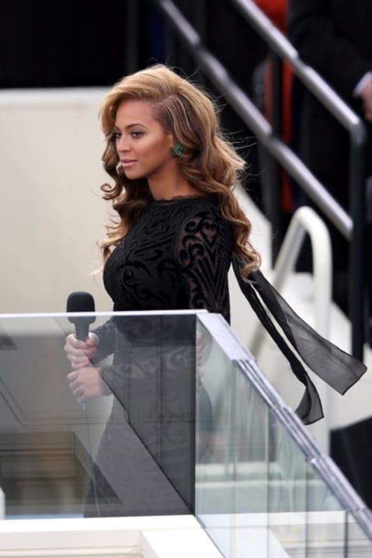 Sasha Fierce Lite