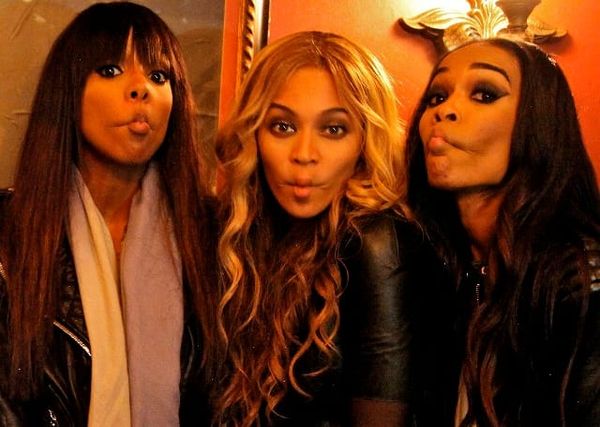 Bey for a Bargain