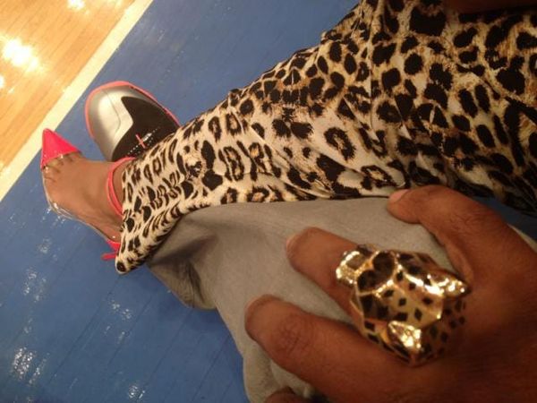 Beyonce updates