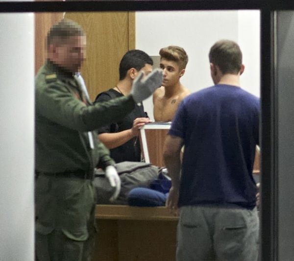 Little Baby’s naked phase