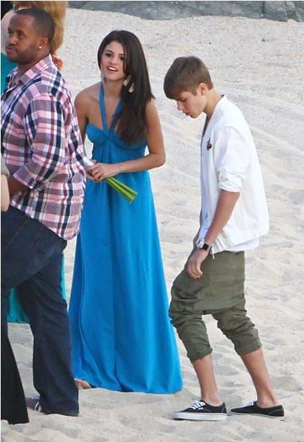 Justin Bieber will keep your daughter pure