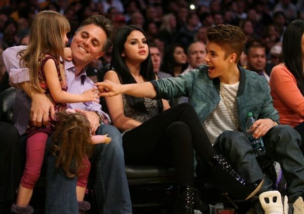Get your hands off my boyfriend