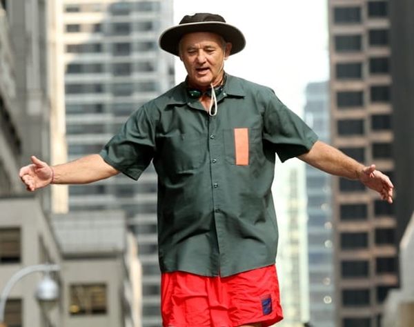 Best of 2010: Bill Murray