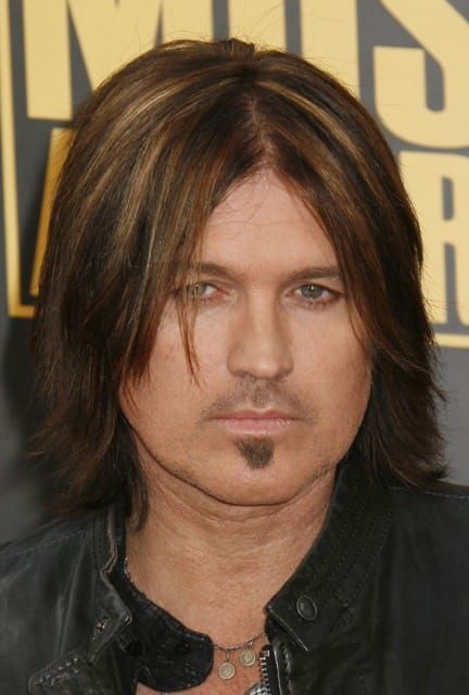 Douchebags have Soul Patches