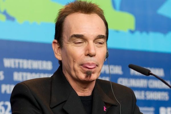 Tickled by Billy Bob