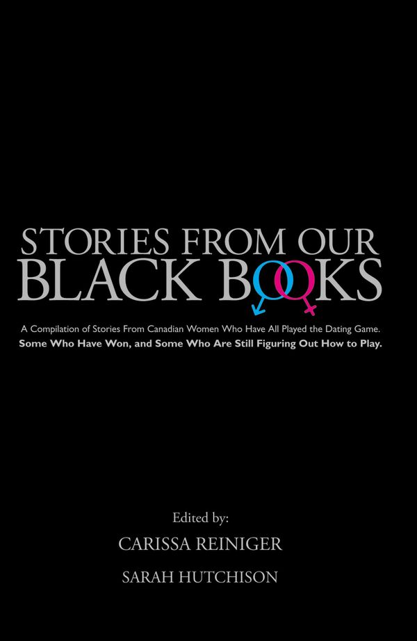 A Story from my Black Book