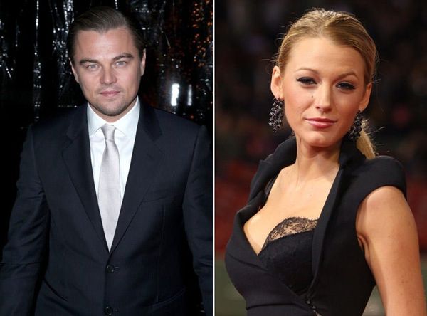 Leo & Blake: Jay & Daisy???
