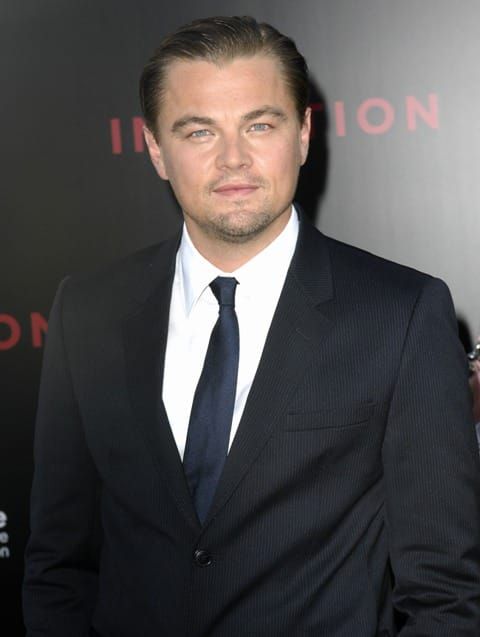 Missing Blake at TIFF