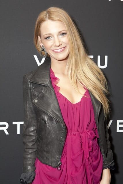 Blake Lively > Justin Timberlake?