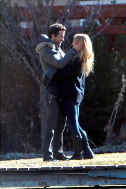 All hail Blake Lively