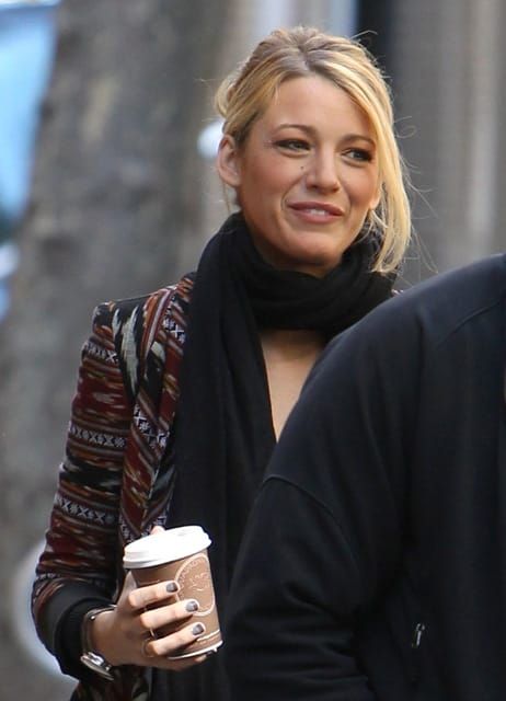 Countdown to Blake’s wedding reveal