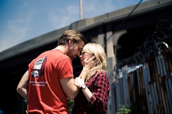 Blue Valentine Thanksgiving