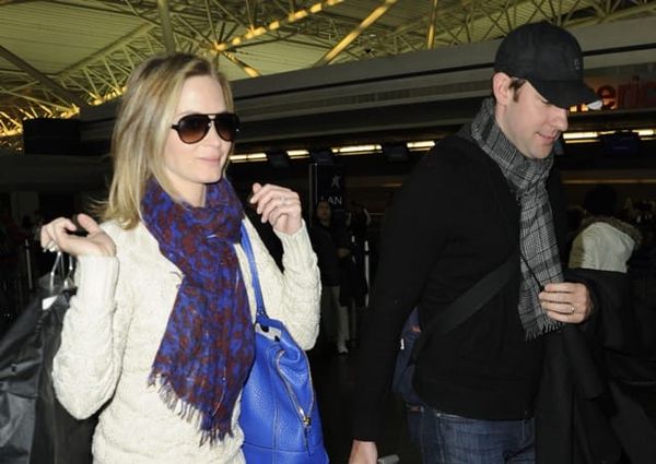 Career Prospectus: Emily Blunt