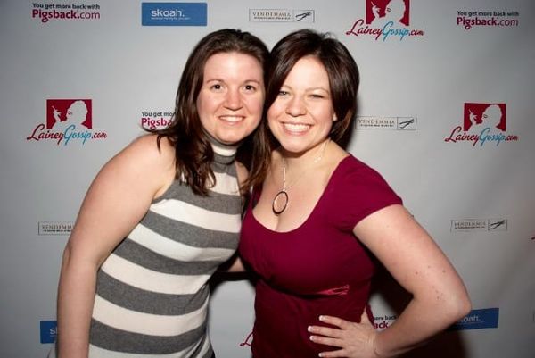 Calgary Gossip Night - More Photos 2